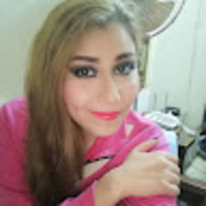 Meet your Posher, Niveen